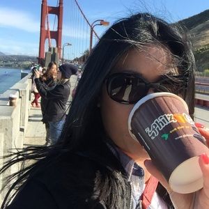 Meet your Posher, Susan